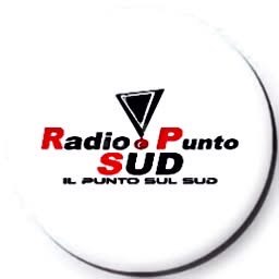 Logo de Radio Punto Sud