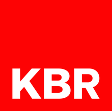 Logo de KBR - Kantor Berita Radio