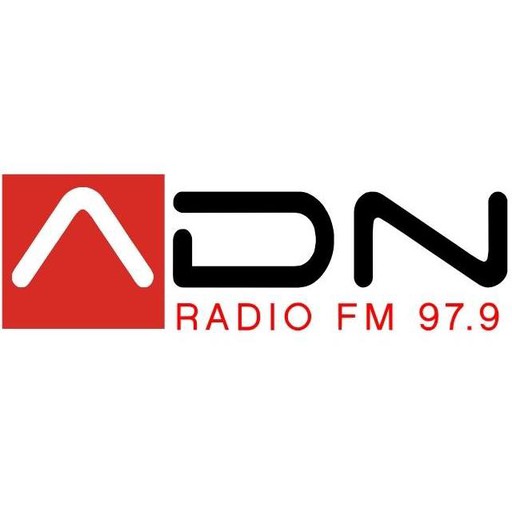 Logo de ADN 979 Rafaela