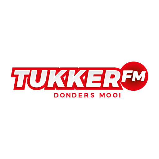 Logo de Tukker FM