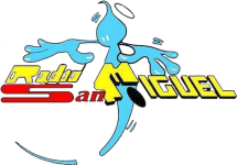 Logo de Radio San Miguel