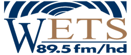 Logo de WETS HD-3 CLASSICAL