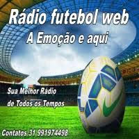 Logo de Rádio Futebol