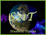 Logo de Studio 21 Tejano