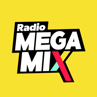 Logo de Megamix