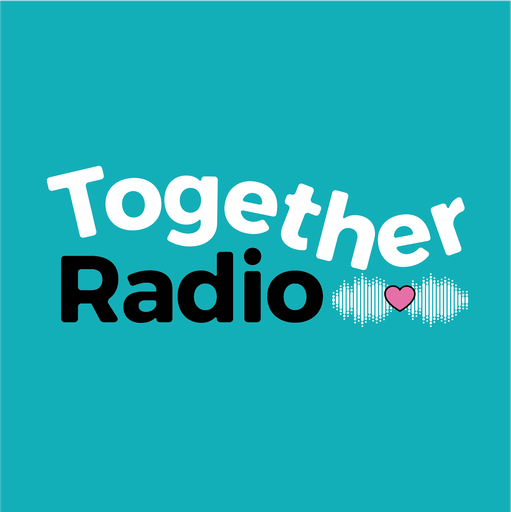 Logo de Together Radio - Always Relaxing!