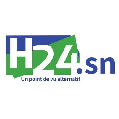 Logo de H24 Senegal