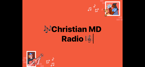 Logo de Christian MD Radio