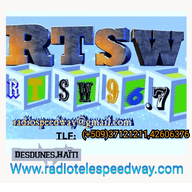 Logo de Radio Speedway FM