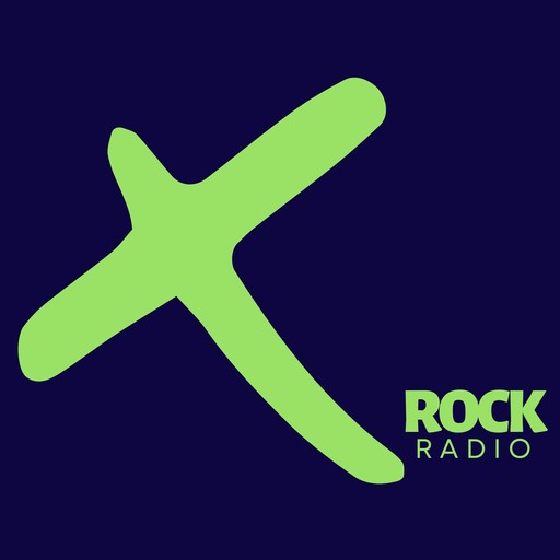 Logo de BOX : XRock Radio