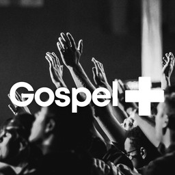 Logo de BOX : Gospel Plus