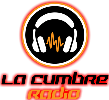 Logo de La Cumbre Radio