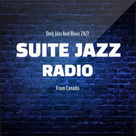 Logo de A Suite Jazz Radio