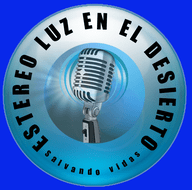 Logo de Radio Online Luz en El Desierto
