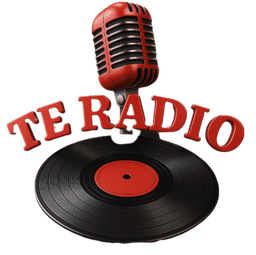 Logo de TE Radio