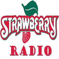 Logo de Strawberry Radio