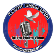Logo de Radio Maranatha GT