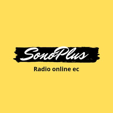 Logo de SonoPlus Live