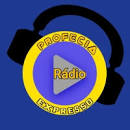 Logo de Rádio Profecia Expresso