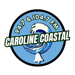 Logo de Caroline Coastal FM