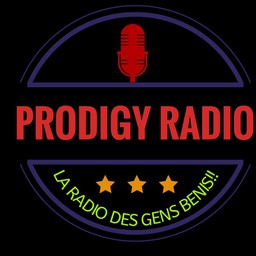 Logo de Prodigy Radio
