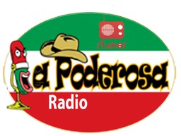 Logo de La Poderosa 930