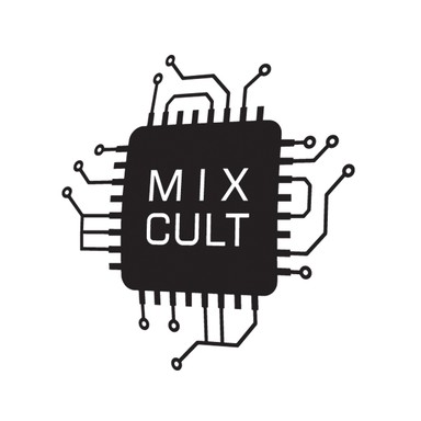 Logo de MixCult Deep Techno Radio