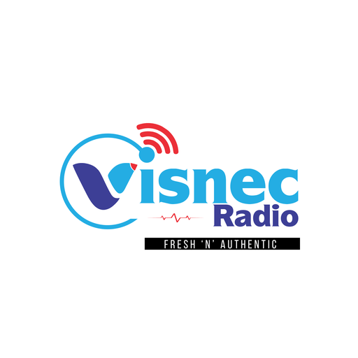 Logo de Visnec Radio