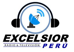 Logo de Radio Excélsior Radio & Televisión