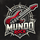 Logo de Mundo Rock