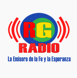 Logo de RG Radio