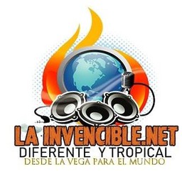 Logo de La Invencible