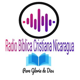 Logo de Radio Bíblica Cristiana Nicaragua