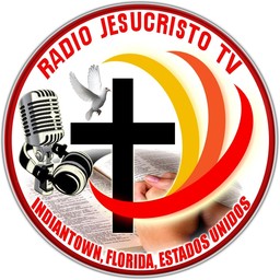 Logo de Radio Jesucristo TV