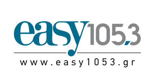 Logo de Easy 105.3