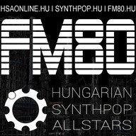 Logo de FM80