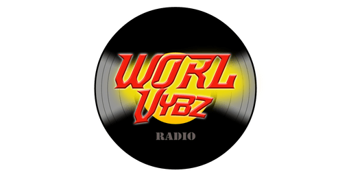 Logo de Worl Vybz FM
