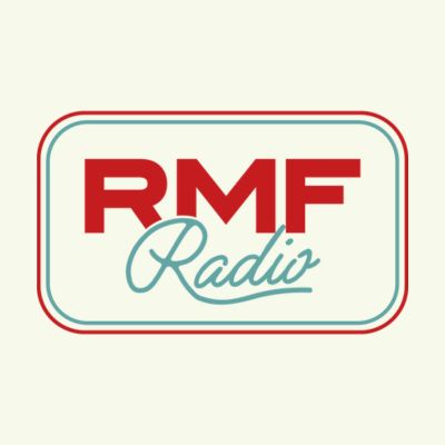 Logo de RMF Radio