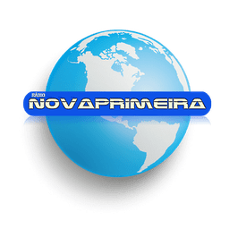 Logo de RÁDIO NOVAPRIMEIRA NACIONAL