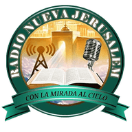 Logo de Radio Nueva Jerusalem