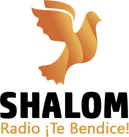 Logo de Shalom Radio