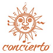 Logo de Concierto