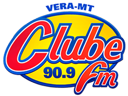 Logo de Clube FM 90.9