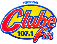 Logo de Clube FM - Taiobeiras MG
