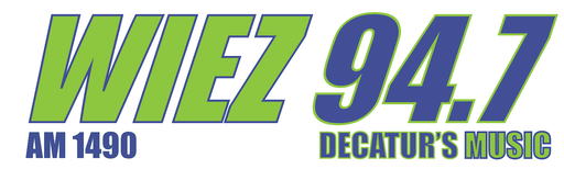 Logo de 1490 & 94.7 WIEZ