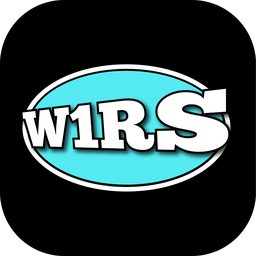 Logo de W1RS