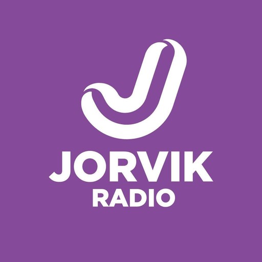 Logo de Jorvik Radio