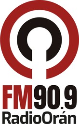 Logo de Radio Orán