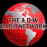 Logo de The A.O.W. Radio Network
