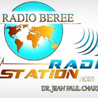 Logo de Radio Beree Bahamas